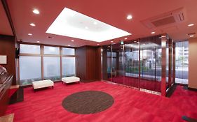Ai Hotel Hashimoto
